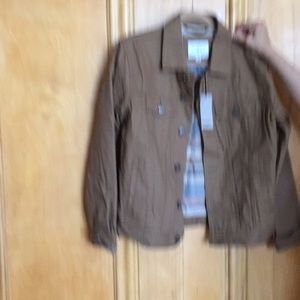 Goodfellow Brian  jacket